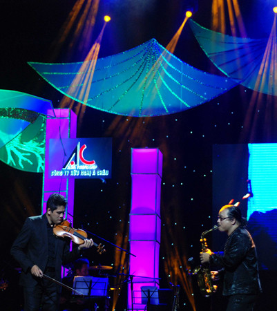 Lắng sâu nỗi nhớ Hà Nội với "Thu về trên phố" ảnh 7 Lắng sâu nỗi nhớ Hà Nội với "Thu về trên phố" ảnh 7