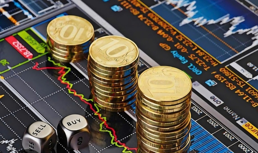 Một sàn giao dịch tiền ảo (ảnh: Minh họa).