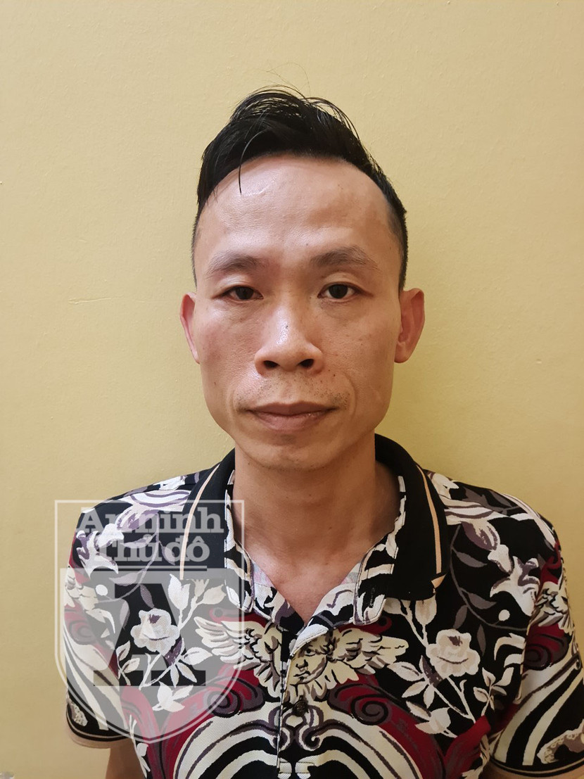 Chân dung "ông trùm" Vũ Sinh Lợi