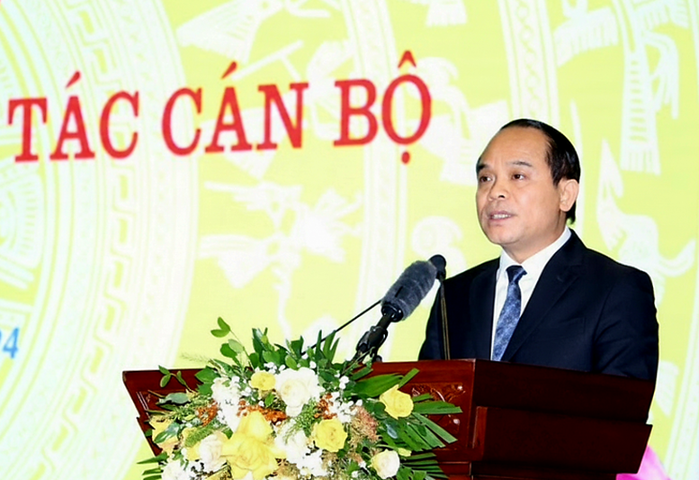 Ông Nguyễn Quốc Đoàn