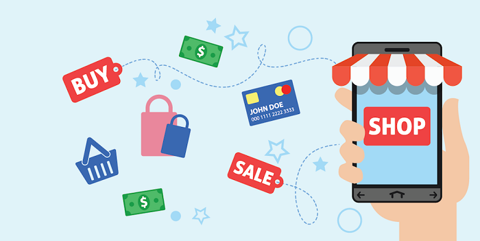 Tranh chấp trong thương mại điện tử tăng nhưng giải quyết còn nhiều vướng mắc