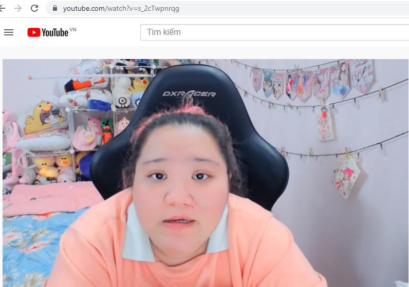 Chủ kênh Timmy TV xin lỗi người xem vì nội dung phản cảm