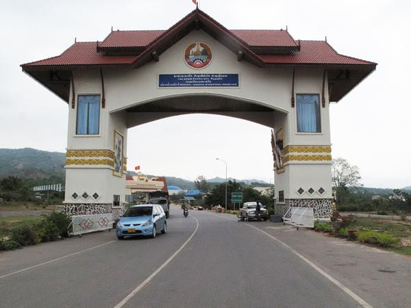 Hoạt động xuất khẩu với Trung Quốc, Lào, Campuchia có thể bị ảnh hưởng vì Covid-19