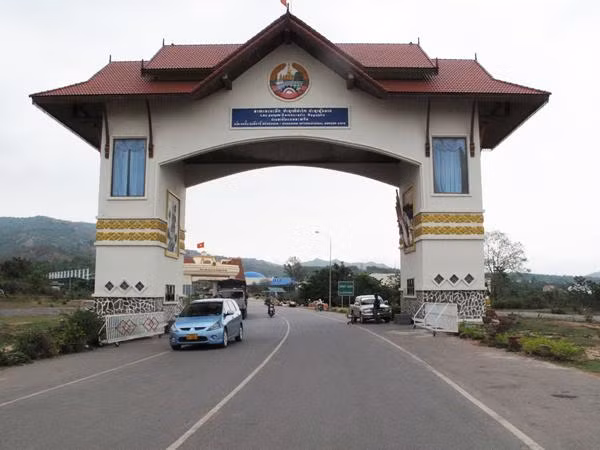 Hoạt động xuất khẩu với Trung Quốc, Lào, Campuchia có thể bị ảnh hưởng vì Covid-19