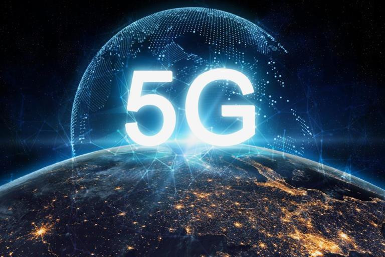 Dùng chung mạng 5G để sớm triển khai thương mại