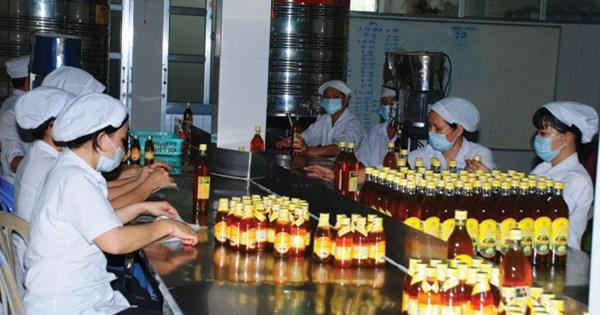 Mật ong Việt Nam bị điều tra chống bán phá giá