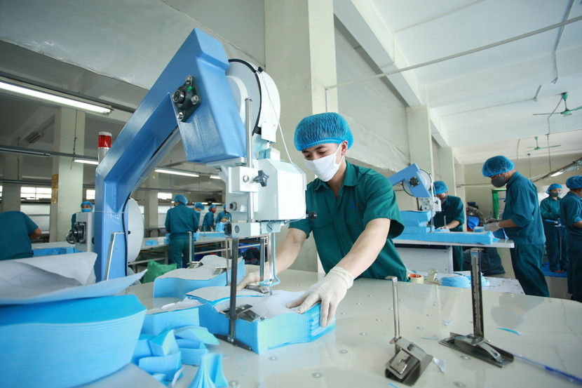 Kinh tế Việt Nam đã khôi phục nhanh hơn các nước trong khu vực nhờ các cơ chế chính sách của Nhà nước