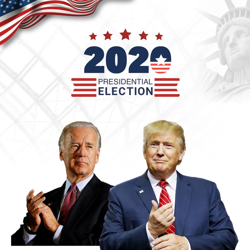 Tổng thống đương nhiệm Mỹ Donald Trump từ chối công nhận chiến thắng của Tổng thống đắc cử Joe Biden