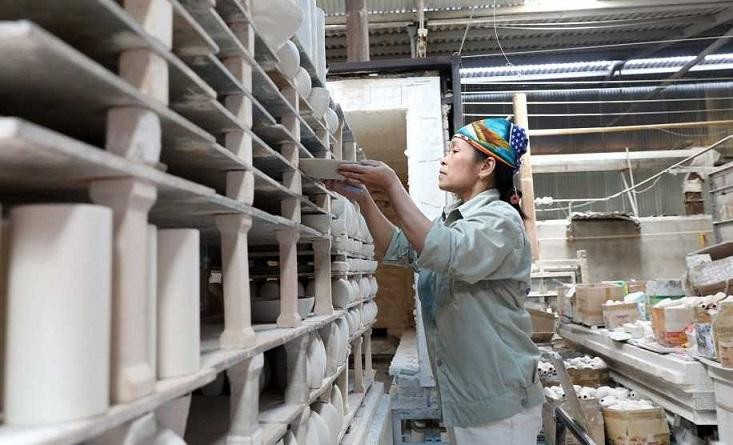 Doanh nghiệp muốn được tiếp tục hỗ trợ để khôi phục sản xuất sau đại dịch Doanh nghiệp muốn được tiếp tục hỗ trợ để khôi phục sản xuất sau đại dịch