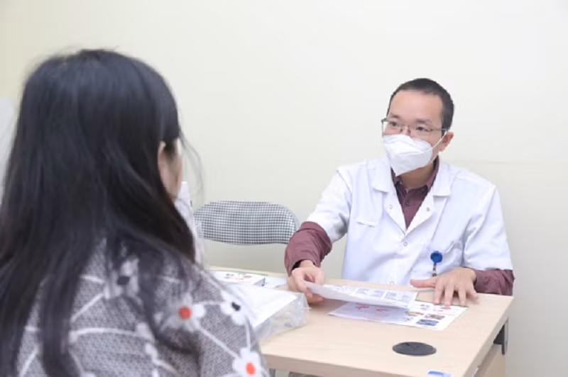 Tư vấn điều trị phẫu thuật giảm béo tại Bệnh viện Việt Đức
