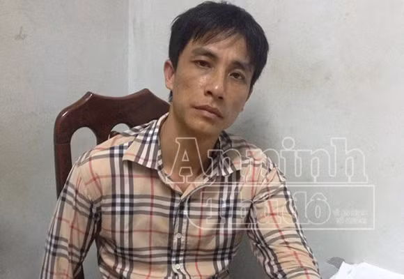 Đi xe trộm cắp, gặp “141”, phi tang vam phá khóa bất thành ảnh 3