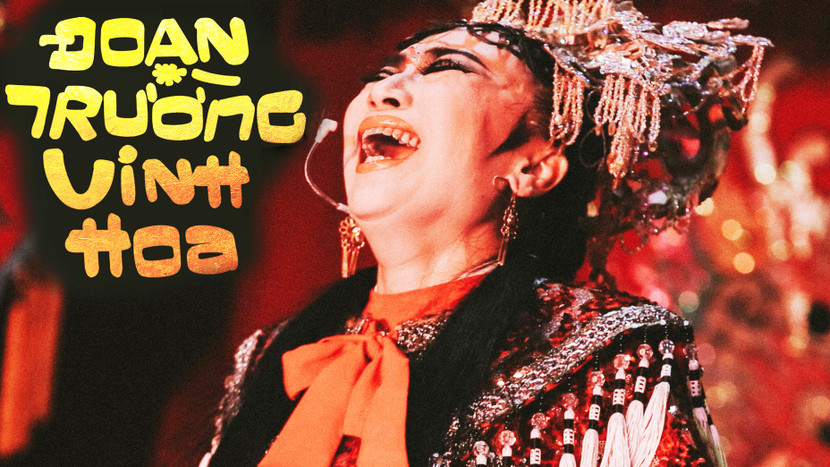 Cảnh trong phim “Đoạn trường vinh hoa” Cảnh trong phim “Đoạn trường vinh hoa”