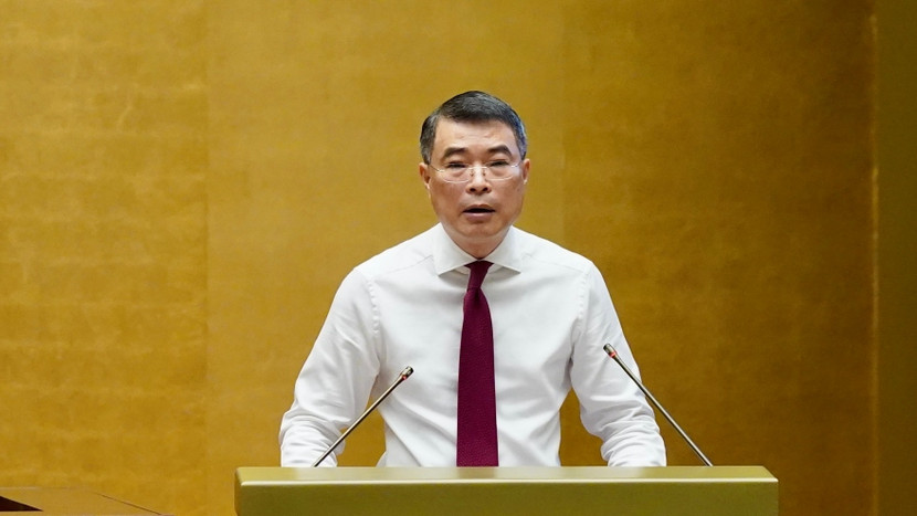 Trưởng Ban Tổ chức Trung ương Lê Minh Hưng quán triệt Chỉ thị số 35