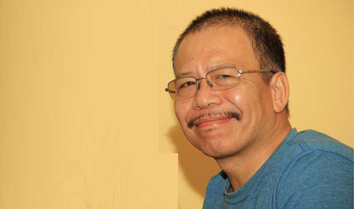 Nhà văn Trung Sỹ Nhà văn Trung Sỹ