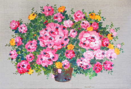 Tác phẩm “Chủ nghĩa hiện thực”