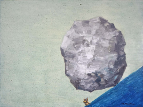 Tác phẩm “Chẳng có gì là vô nghĩa”