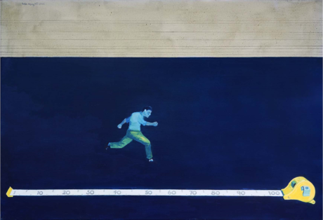 Tác phẩm “Cuộc đời có phẳng lặng”