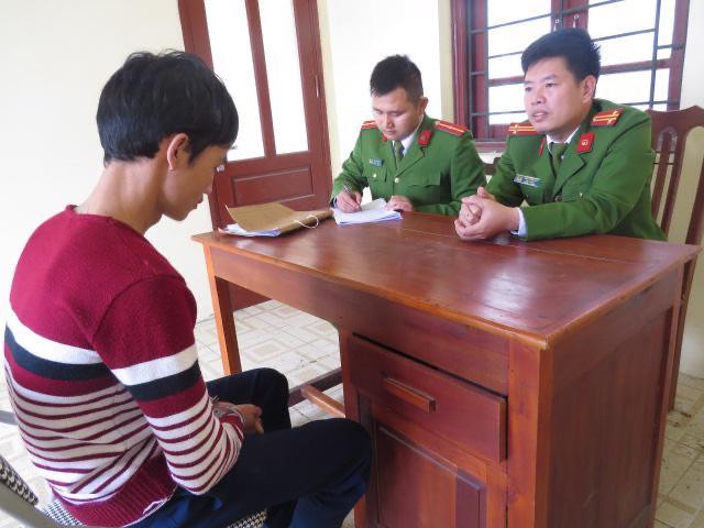 Chiến đấu không khoan nhượng, quyết liệt đến cùng với tội phạm ma t úy