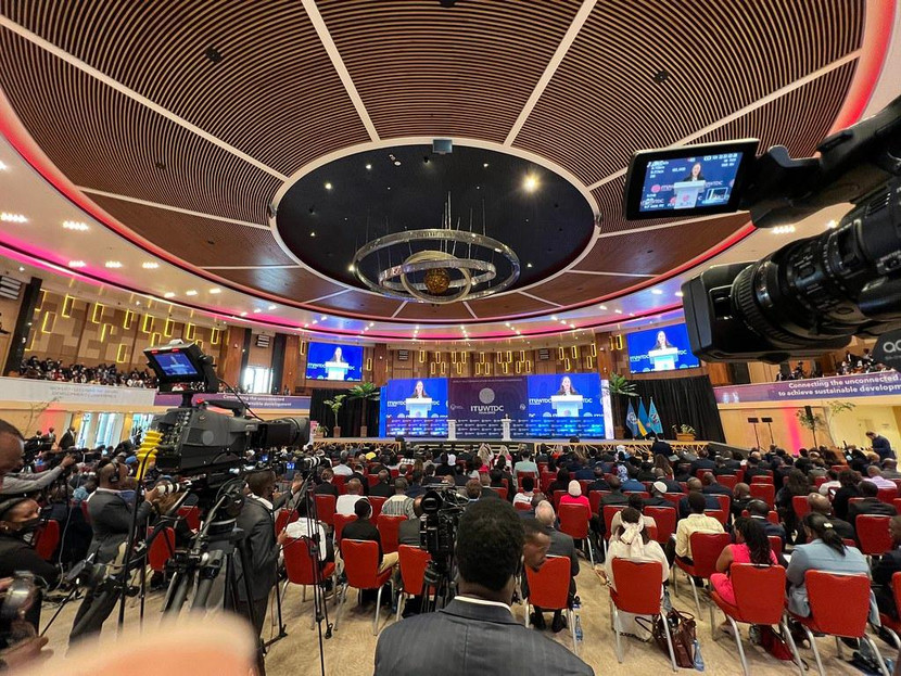 Hội nghị phát triển viễn thông thế giới - WTDC công bố một loạt sáng kiến nhằm thu hẹp khoảng cách kết nối toàn cầu