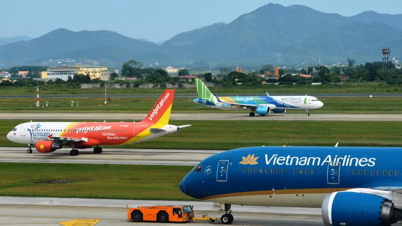 Doanh nghiệp nhọc nhằn phục hồi sau đại dịch Covid-19 trong cơn “bão giá” xăng dầu