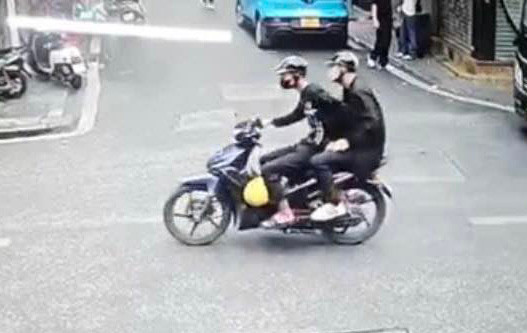 Tăng cường phòng ngừa hoạt động tội phạm cướp giật tài sản trong mùa hè