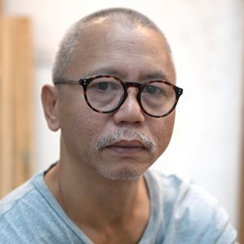 Họa sĩ Trần Lê Nam Họa sĩ Trần Lê Nam