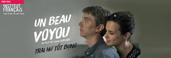 Bộ phim "Trai hư tốt bụng" Bộ phim "Trai hư tốt bụng"