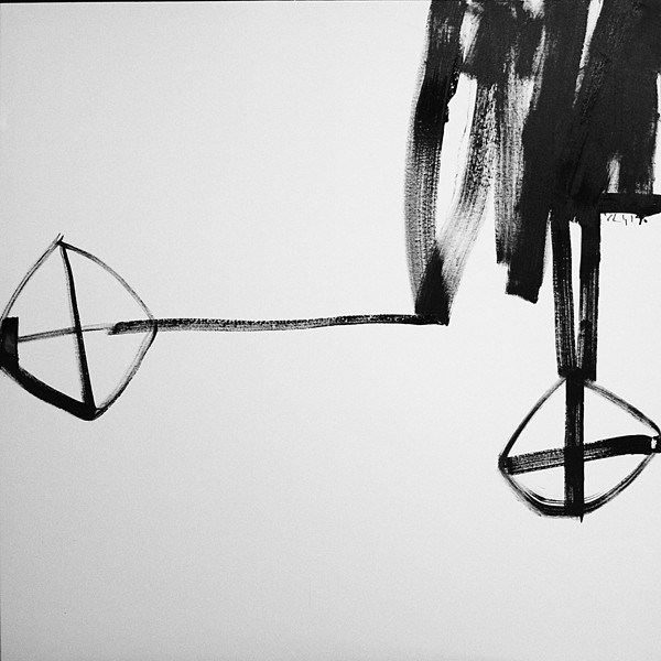 Tác phẩm của họa sĩ Nguyễn Vân Chung