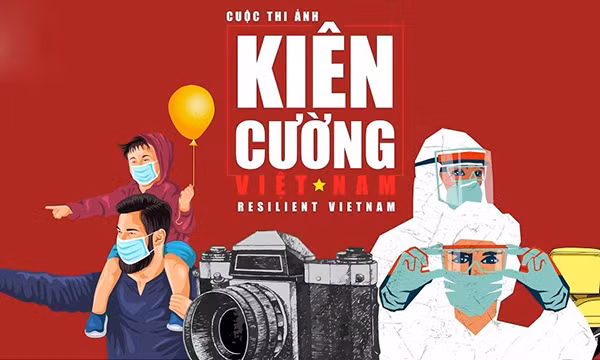 Cuộc thi ảnh dành cho các nhà nhiếp ảnh chuyên và không chuyên trên toàn quốc