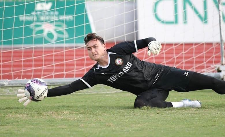 Với năng lực của mình, Đặng Văn Lâm đủ sức giành suất bắt chính tại CLB Bình Định Với năng lực của mình, Đặng Văn Lâm đủ sức giành suất bắt chính tại CLB Bình Định