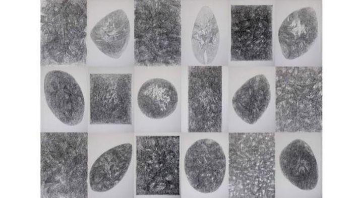 Tác phẩm bị thất lạc của họa sĩ Hùng Anh tại Triển lãm Mỹ thuật Việt Nam Tác phẩm bị thất lạc của họa sĩ Hùng Anh tại Triển lãm Mỹ thuật Việt Nam