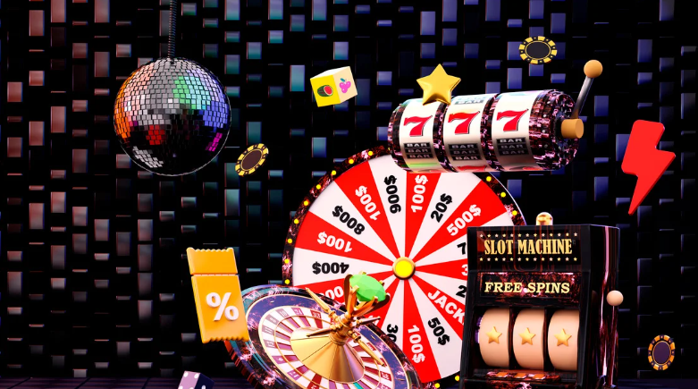 Mời chào chơi cờ bạc trực tuyến rộ lên dịp Tết Mời chào chơi cờ bạc trực tuyến rộ lên dịp Tết