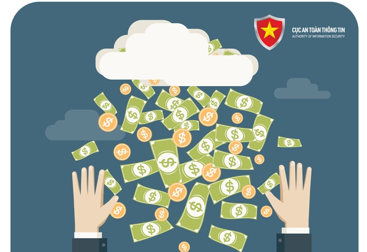 Người dân cần tỉnh táo với các chiêu lừa "Việc nhẹ, lương cao" dịp Tết