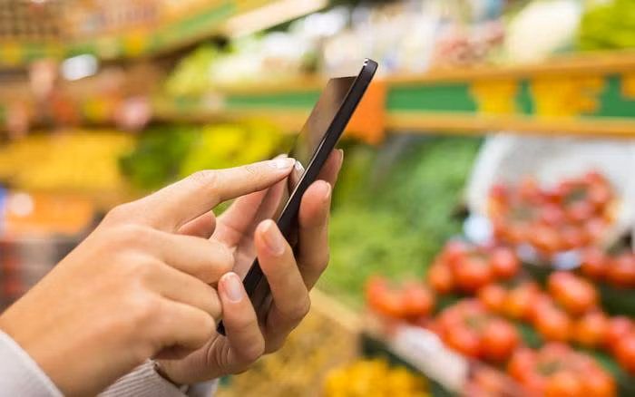 Đẩy mạnh tiêu thụ hàng Việt trên môi trường số