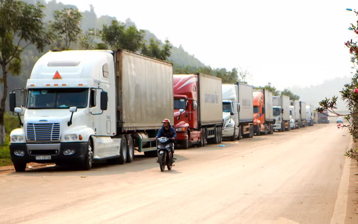 Trung Quốc tăng thêm thời gian hoạt động của các cặp chợ, cửa khẩu đến hết tháng 12/2020