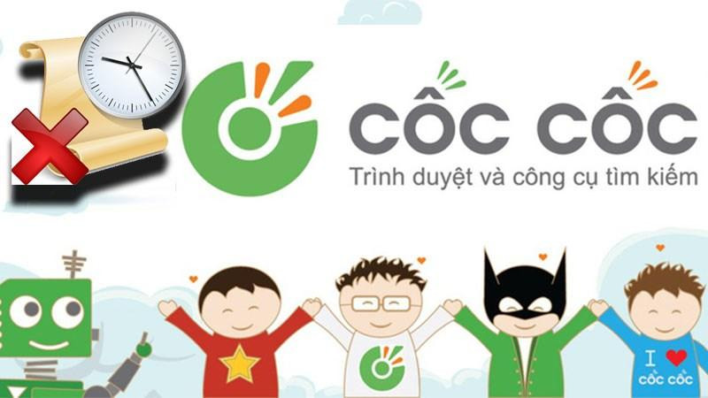 Cốc Cốc đạt 25 triệu người dùng Cốc Cốc đạt 25 triệu người dùng