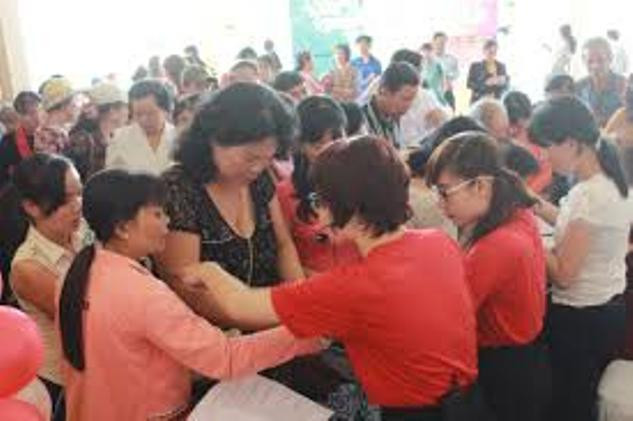 Doanh nghiệp đa cấp vi phạm có hàng nghìn người tham gia mắc vi phạm nghiêm trọng Doanh nghiệp đa cấp vi phạm có hàng nghìn người tham gia mắc vi phạm nghiêm trọng