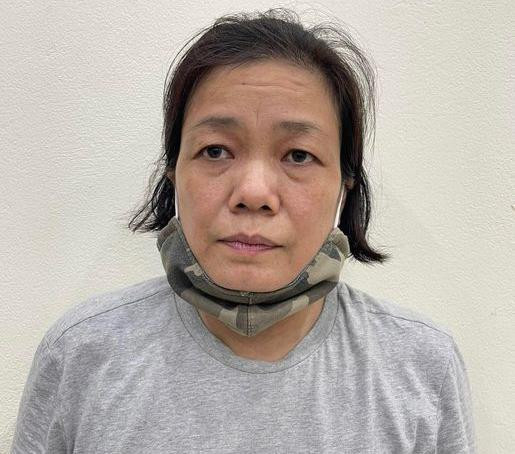 Chân dung "nữ quái" Phạm Hồng Thúy - kẻ gây ra trót lọt 3 vụ lừa đảo chiếm đoạt điện thoại của lái 'xe ôm'