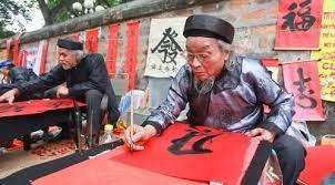 Bản sắc văn hóa truyền thống trở thành năng lượng sống cho một dân tộc, thành trì bền vững nhất bảo vệ những giá trị Việt