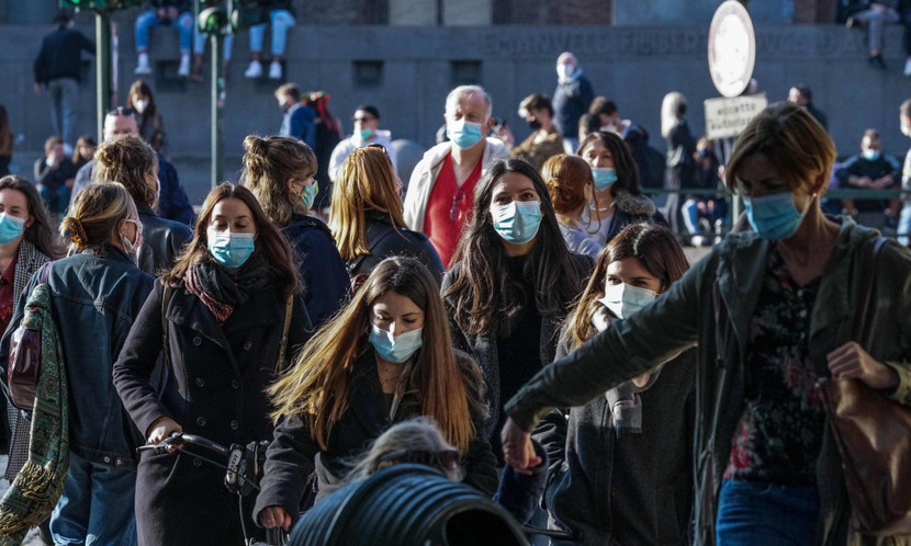 Biến chủng mới của virus SARS-CoV-2 có thể cản trở những nỗ lực phòng, chống đại dịch Covid-19 trên toàn thế giới Biến chủng mới của virus SARS-CoV-2 có thể cản trở những nỗ lực phòng, chống đại dịch Covid-19 trên toàn thế giới