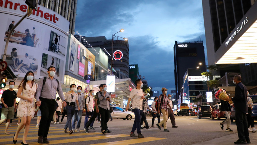 Đông Nam Á đối mặt với một năm mới 2021 nhiều khó khăn