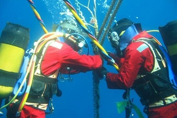 Cáp quang biển APG gặp sự cố lần thứ tư trong năm nay