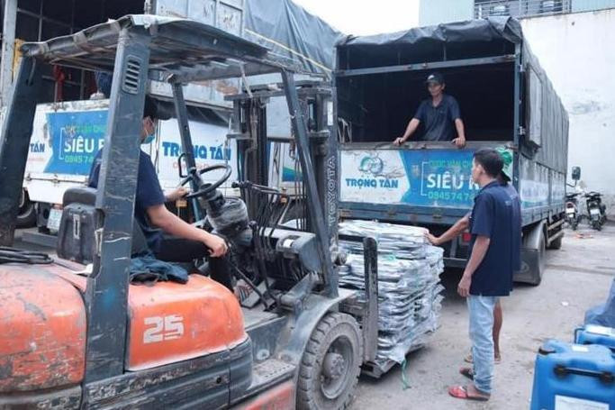 Nhiều ngành sản xuất gặp khó khăn dịp cuối năm