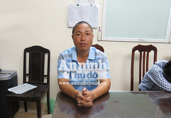 Trả thù chồng, vợ bỏ nhà về Hà Nội làm gái bán dâm ảnh 3