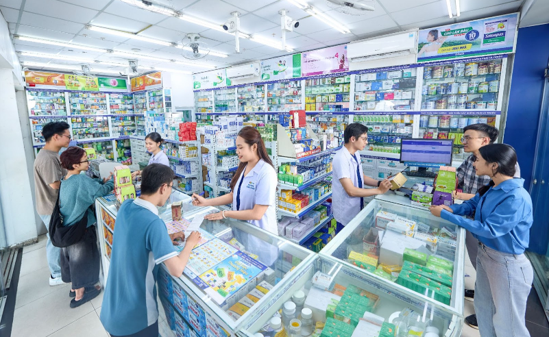 ĐBQH đề xuất khuyến khích doanh nghiệp đầu tư phát triển các sản phẩm, dịch vụ y tế số