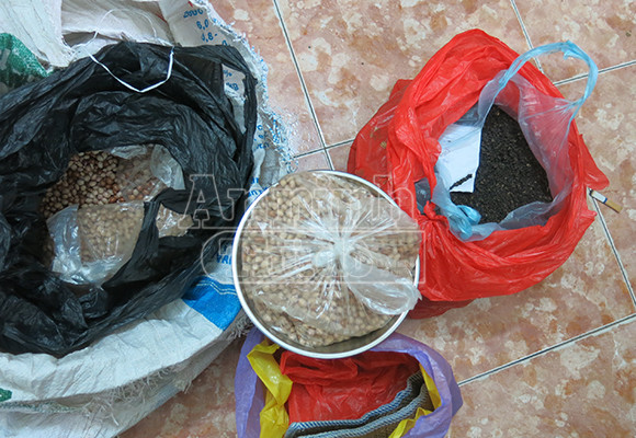 Thay tên thuốc nam, lừa bán với giá cao gấp 5 lần ảnh 3