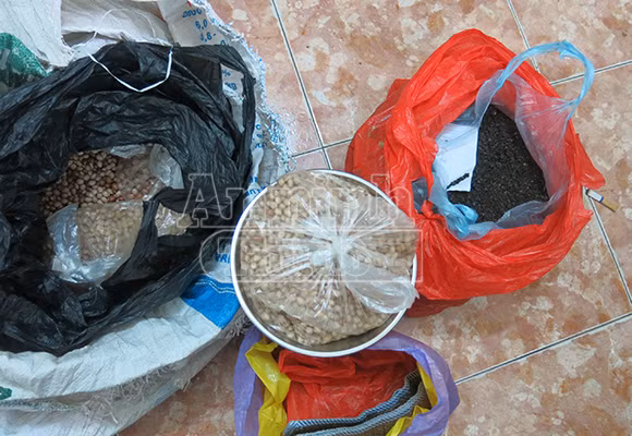 Thay tên thuốc nam, lừa bán với giá cao gấp 5 lần ảnh 3