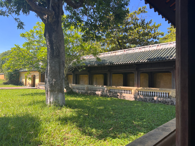 Huế là vùng đất mang nhiều giá trị di sản của quốc gia và thế giới