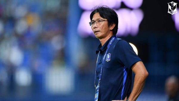 HLV Dusit Chalermsan