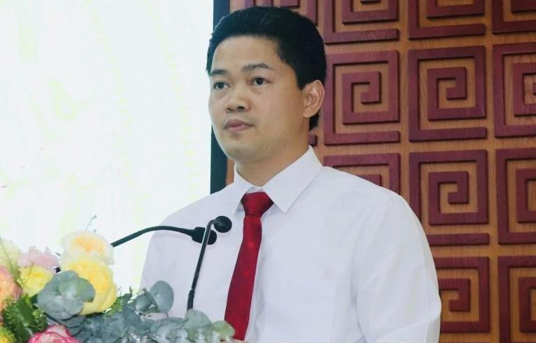 Ông Vũ Mạnh Hà được bổ nhiệm giữ chức Thứ trưởng Thường trực Bộ Y tế